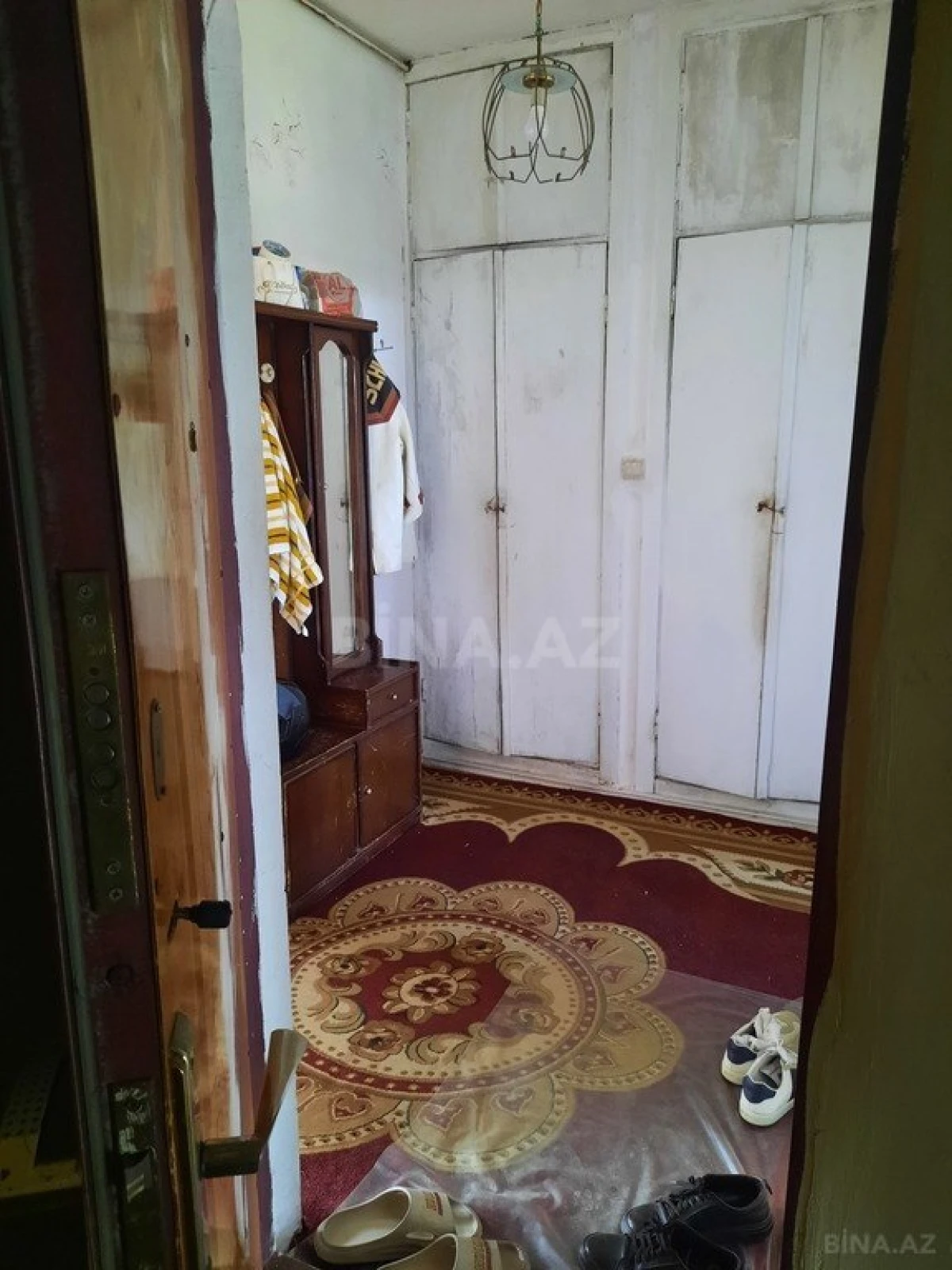 Satılır 2 otaqlı mənzil 65 m²