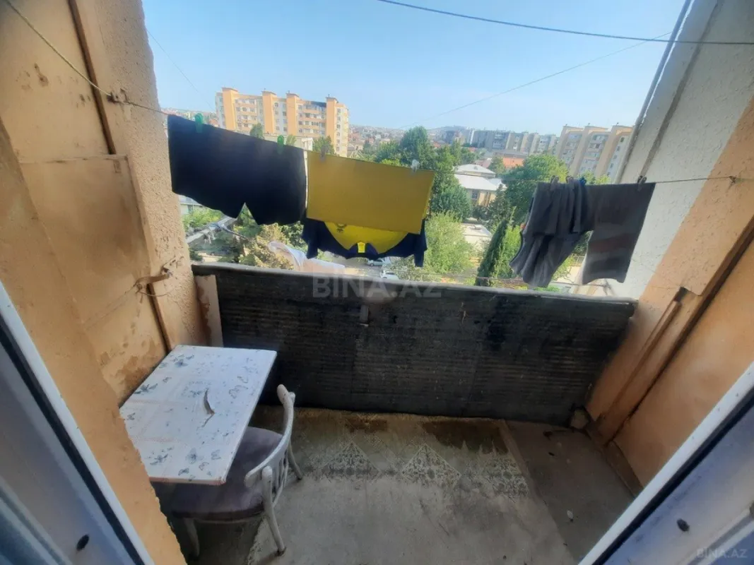 Satılır 2 otaqlı mənzil 65 m²