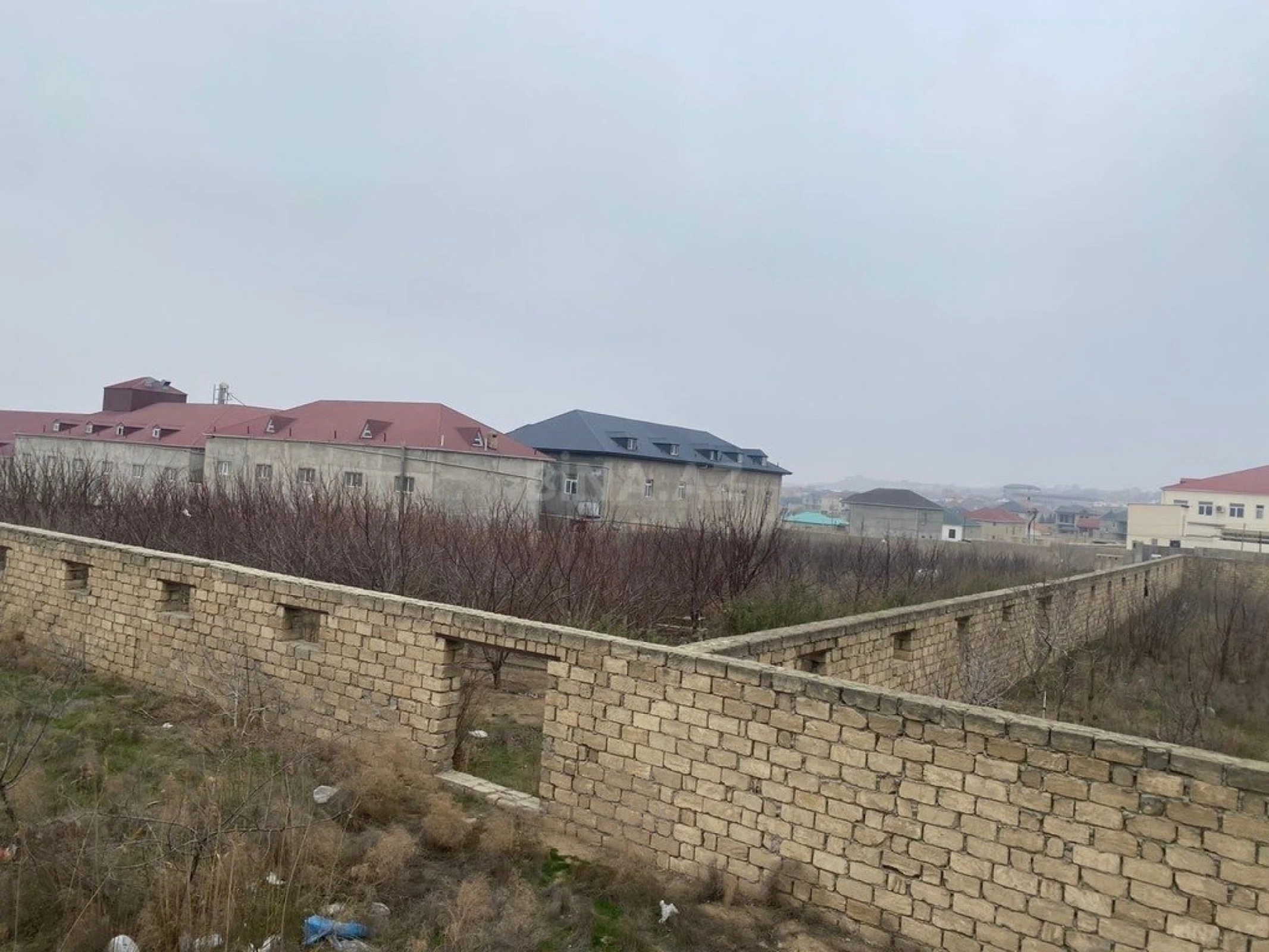 Satılır torpaq sahəsi 50 m²