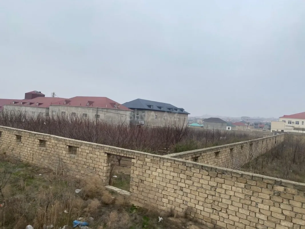 Satılır torpaq sahəsi 50 m²