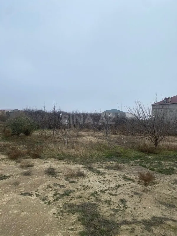 Satılır torpaq sahəsi 50 m²