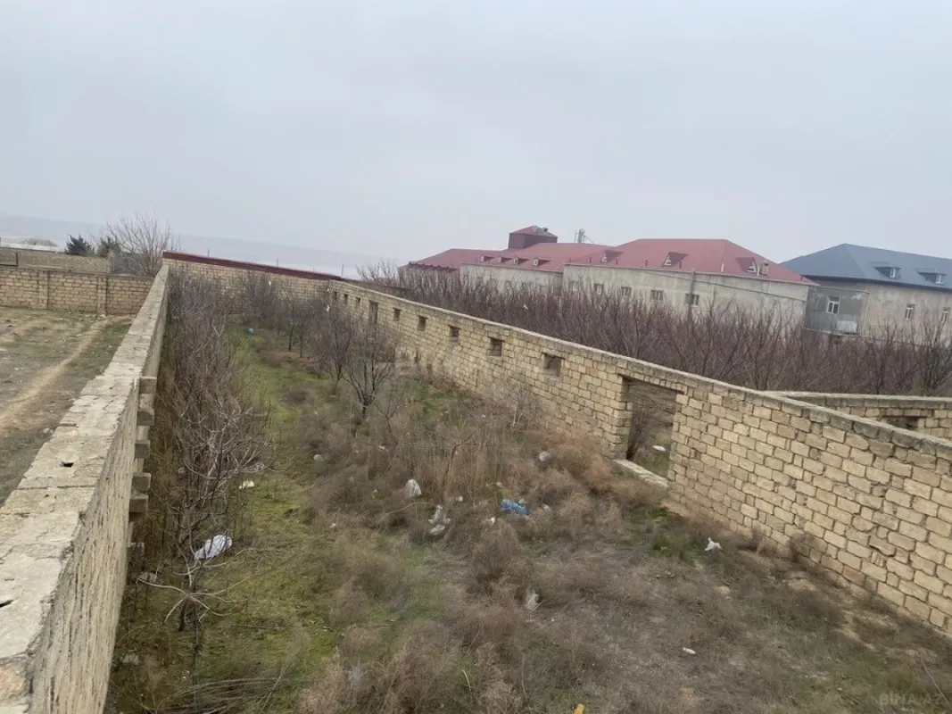 Satılır torpaq sahəsi 50 m²