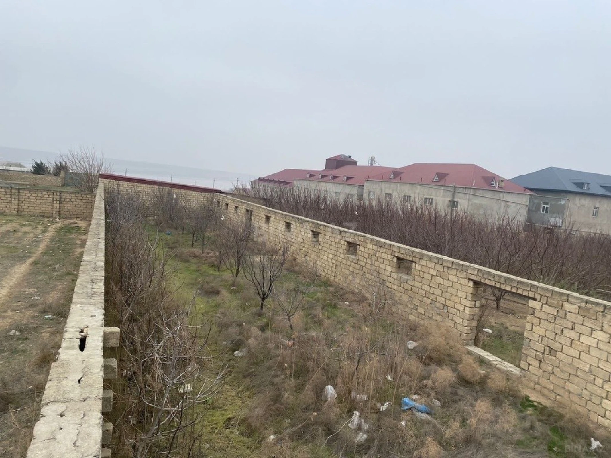 Satılır torpaq sahəsi 50 m²