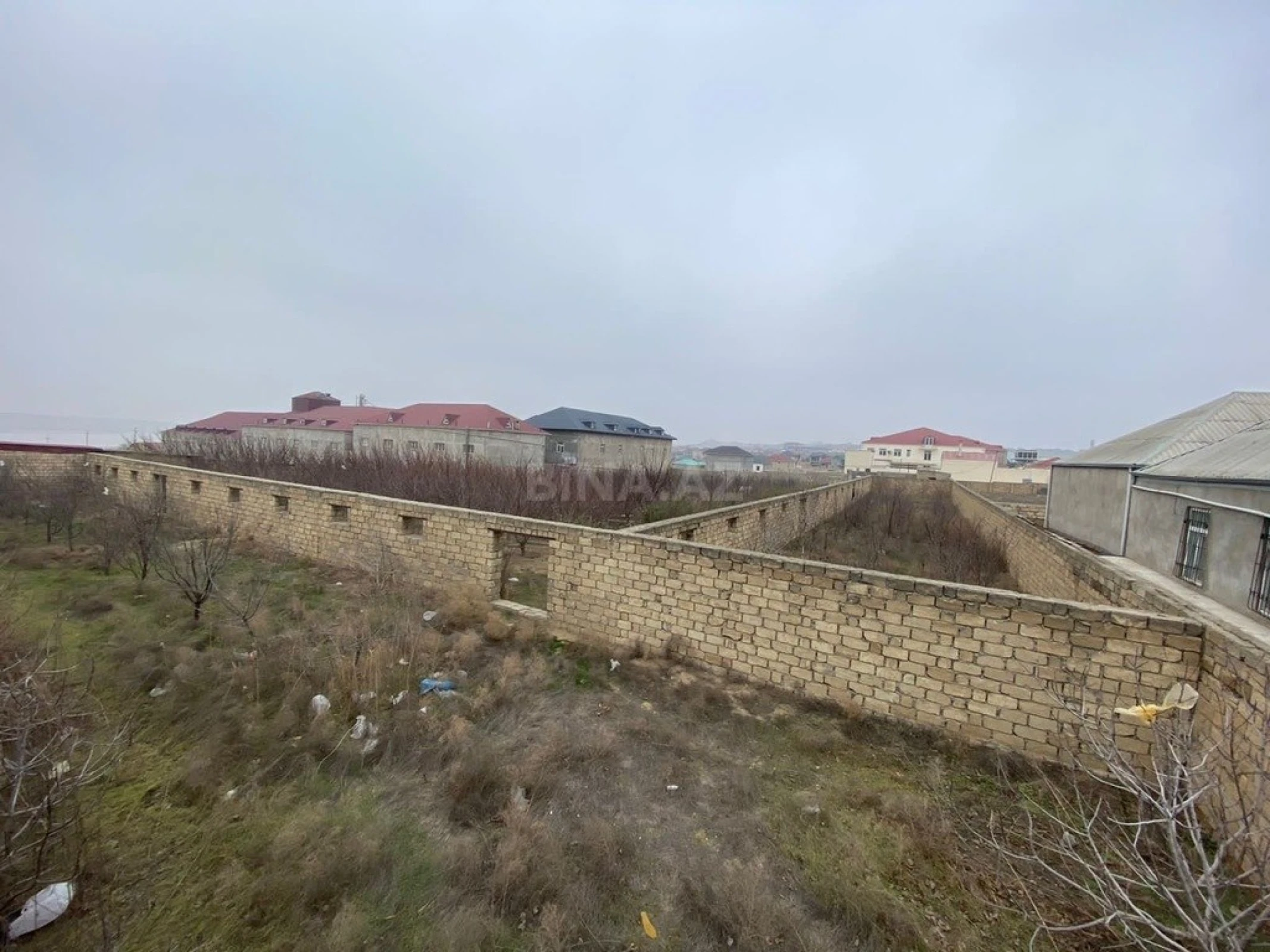 Satılır torpaq sahəsi 50 m²