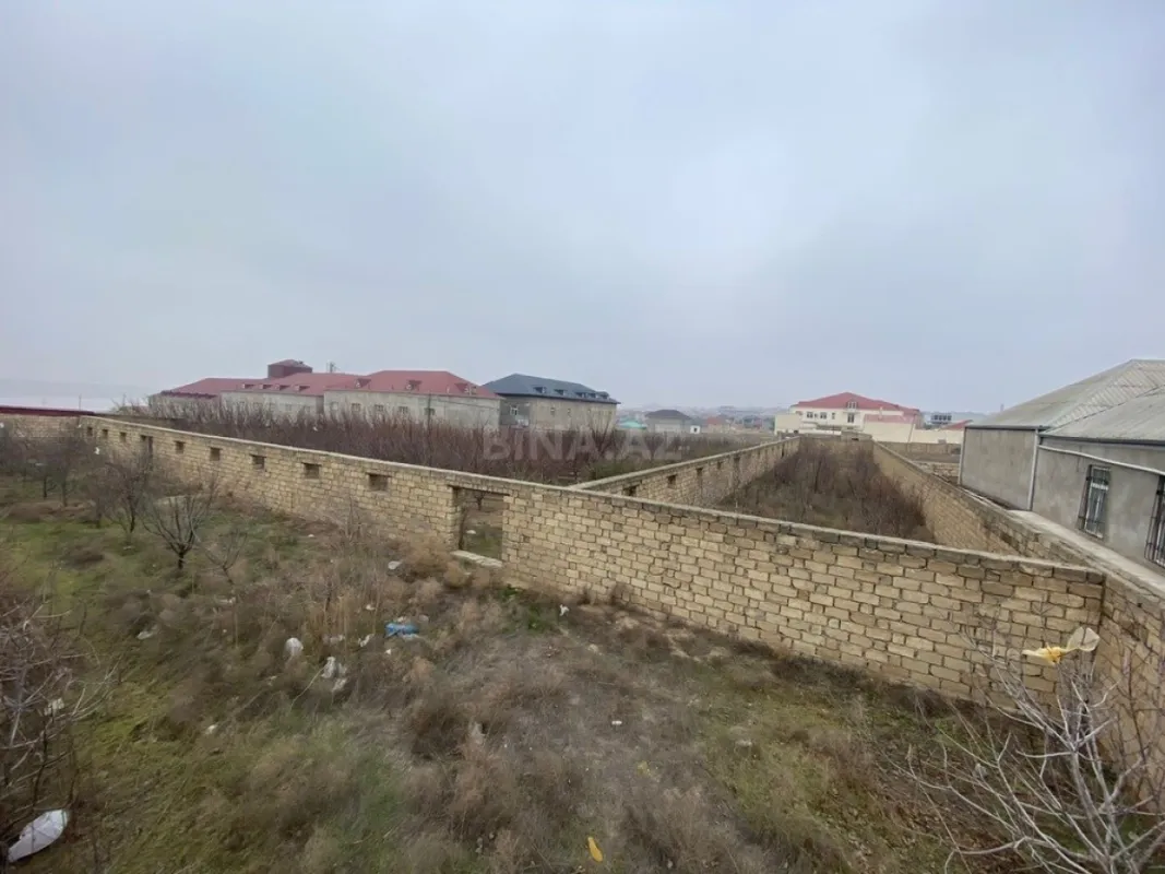 Satılır torpaq sahəsi 50 m²