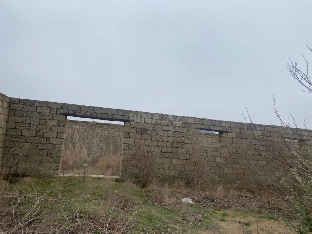 Satılır torpaq sahəsi 50 m²