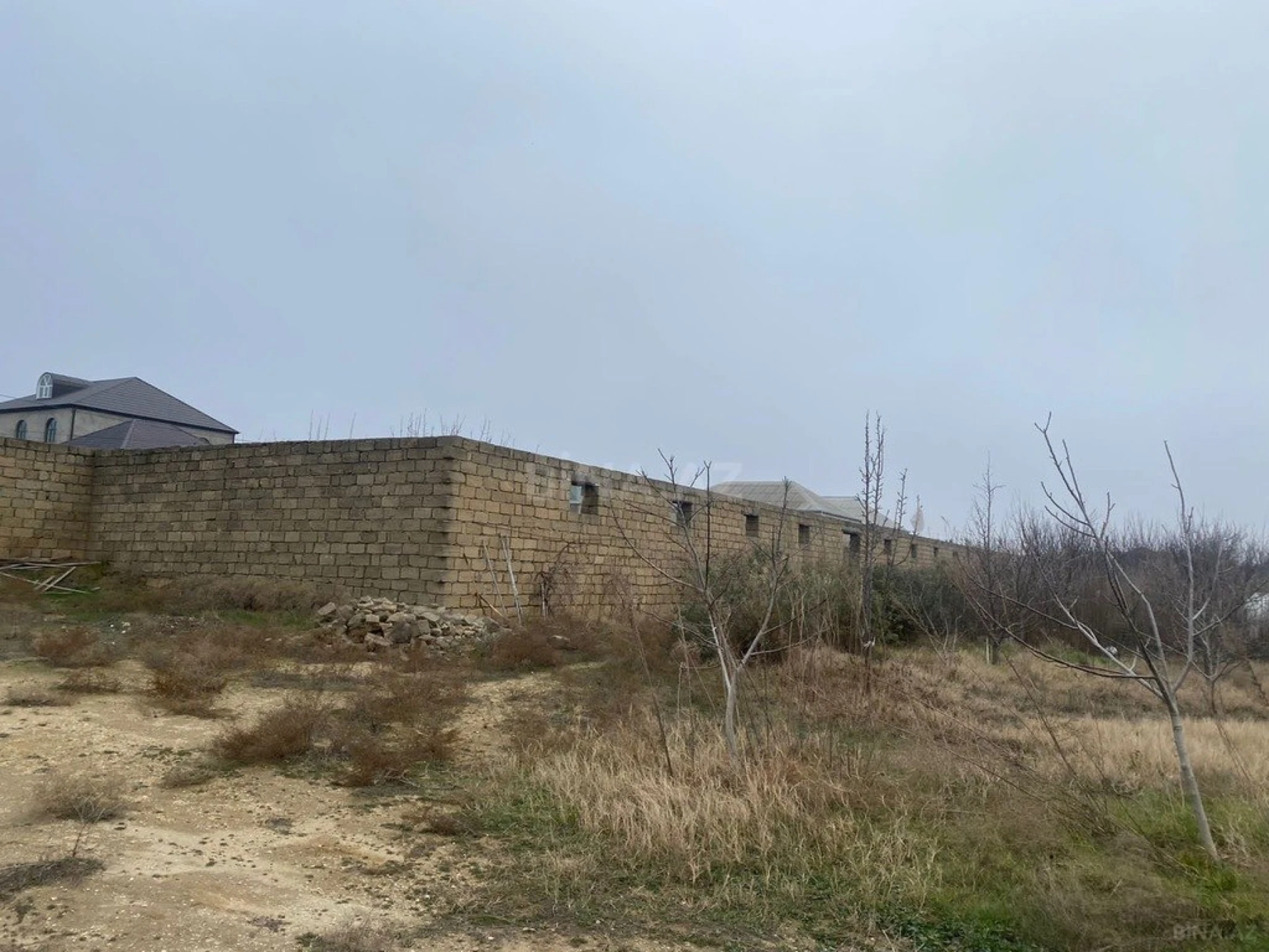 Satılır torpaq sahəsi 50 m²