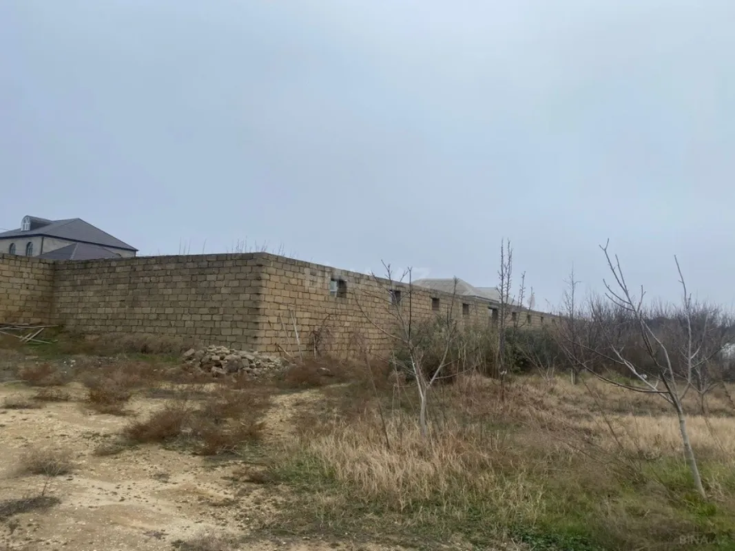 Satılır torpaq sahəsi 50 m²