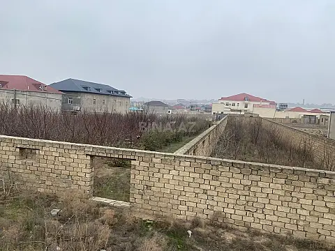 Satılır torpaq sahəsi 50 m²