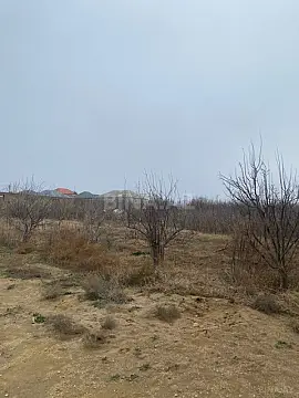 Satılır torpaq sahəsi 50 m²