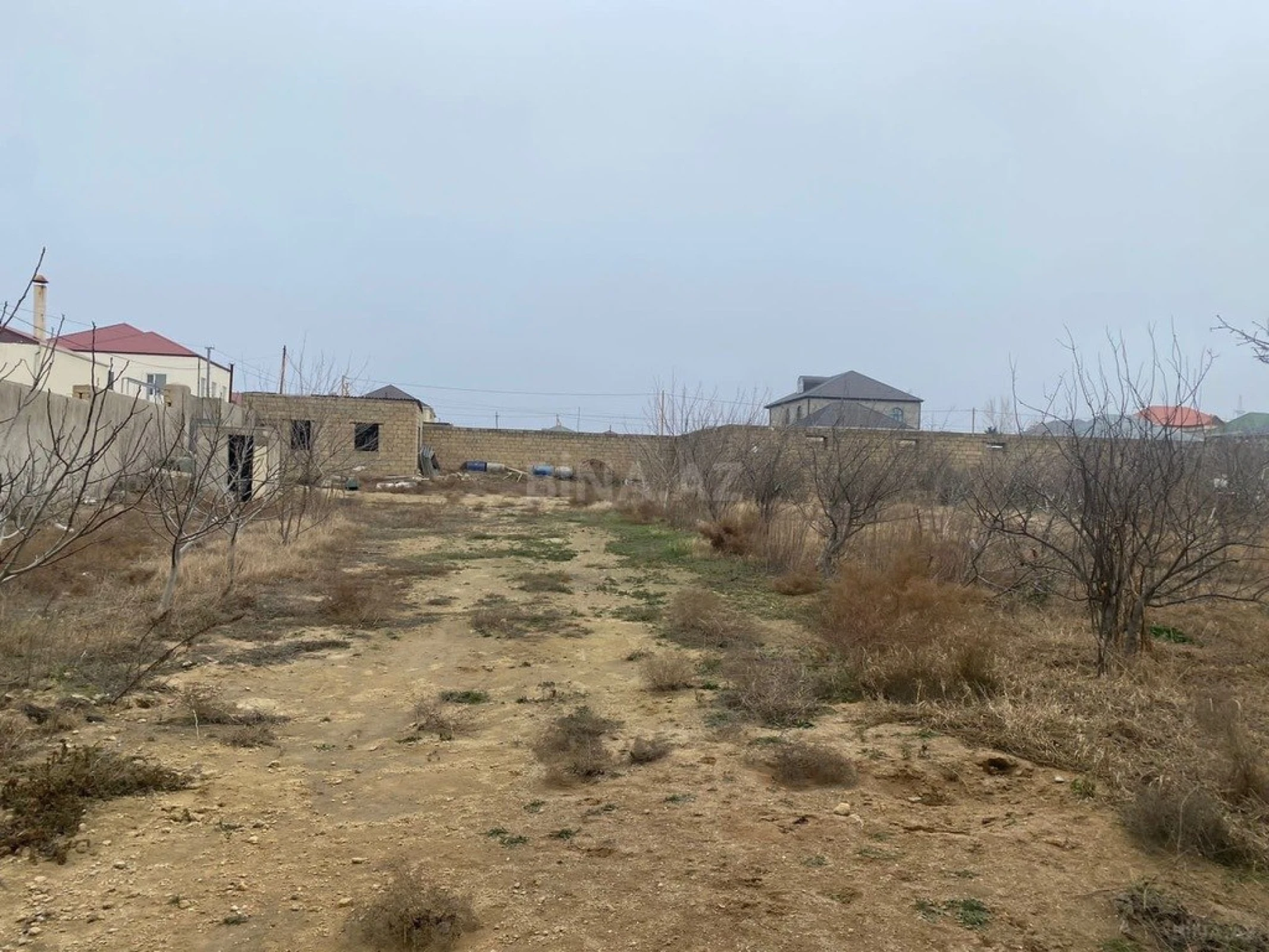 Satılır torpaq sahəsi 50 m²