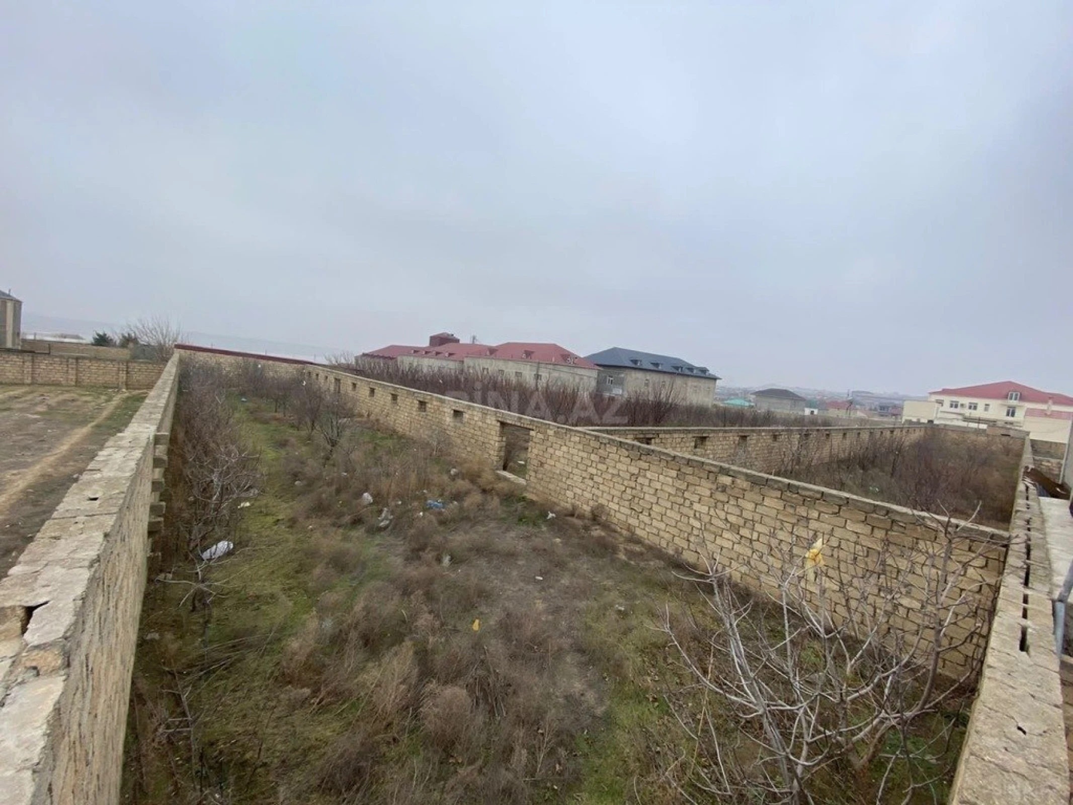 Satılır torpaq sahəsi 50 m²