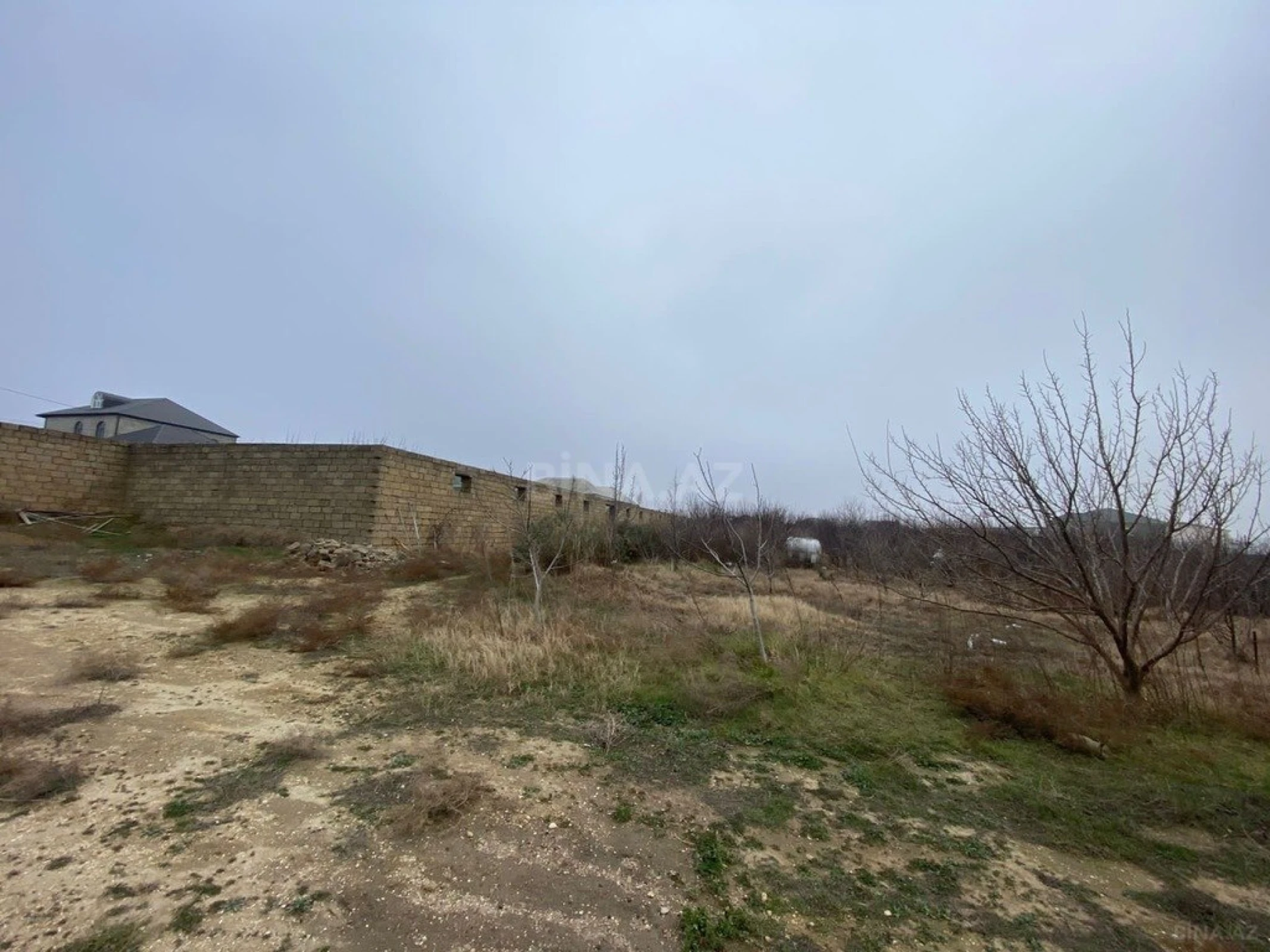 Satılır torpaq sahəsi 50 m²