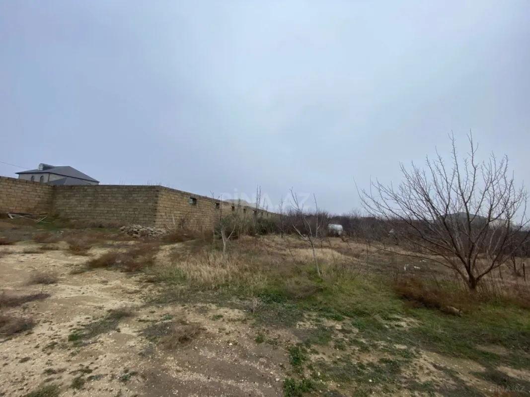 Satılır torpaq sahəsi 50 m²