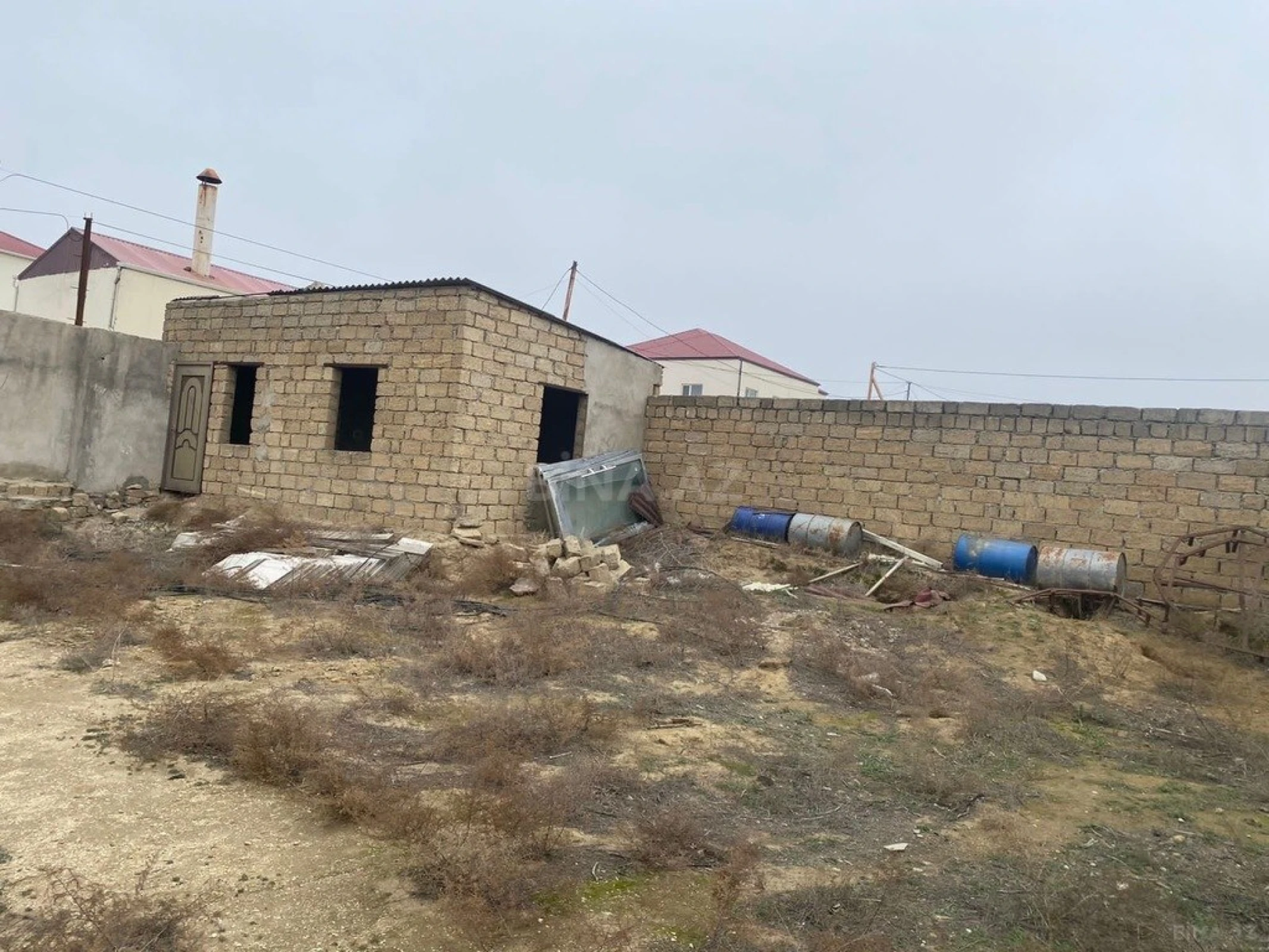 Satılır torpaq sahəsi 50 m²