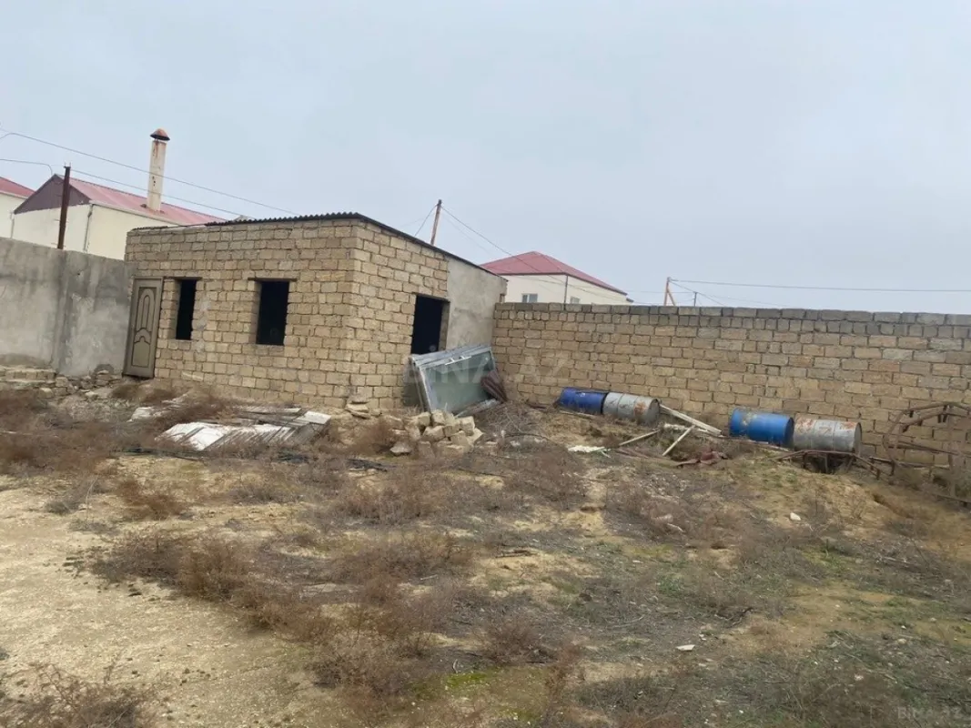 Satılır torpaq sahəsi 50 m²