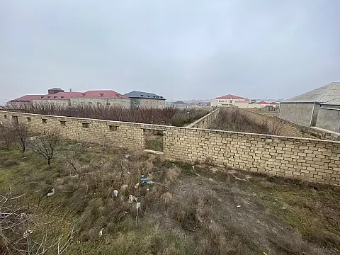 Satılır torpaq sahəsi 50 m² — Bakı, Mehdiabad 50.00 m²
