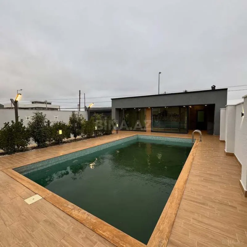 Satılır 4 otaqlı həyət evi 220 m²