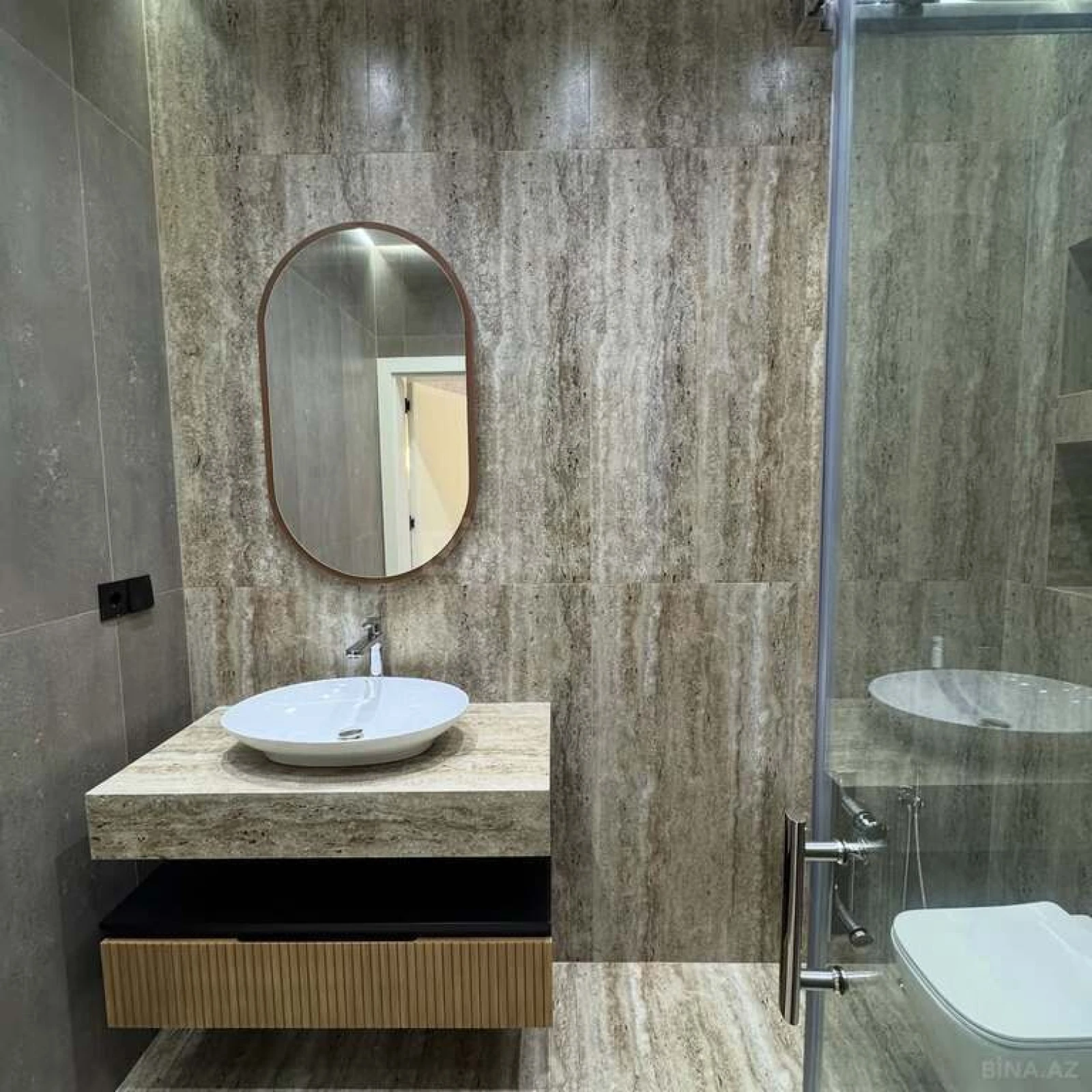 Satılır 4 otaqlı həyət evi 220 m²