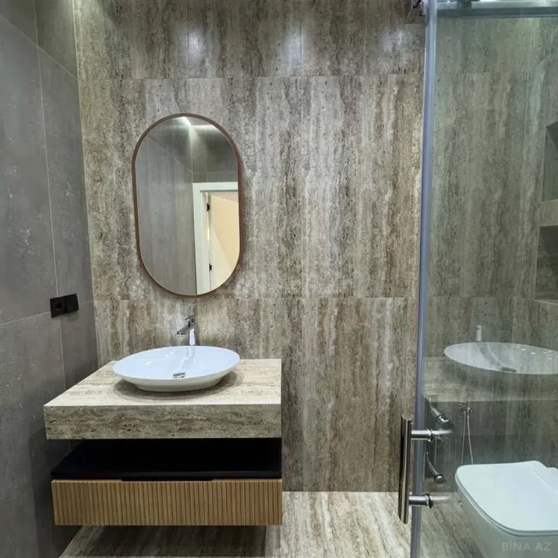 Satılır 4 otaqlı həyət evi 220 m²