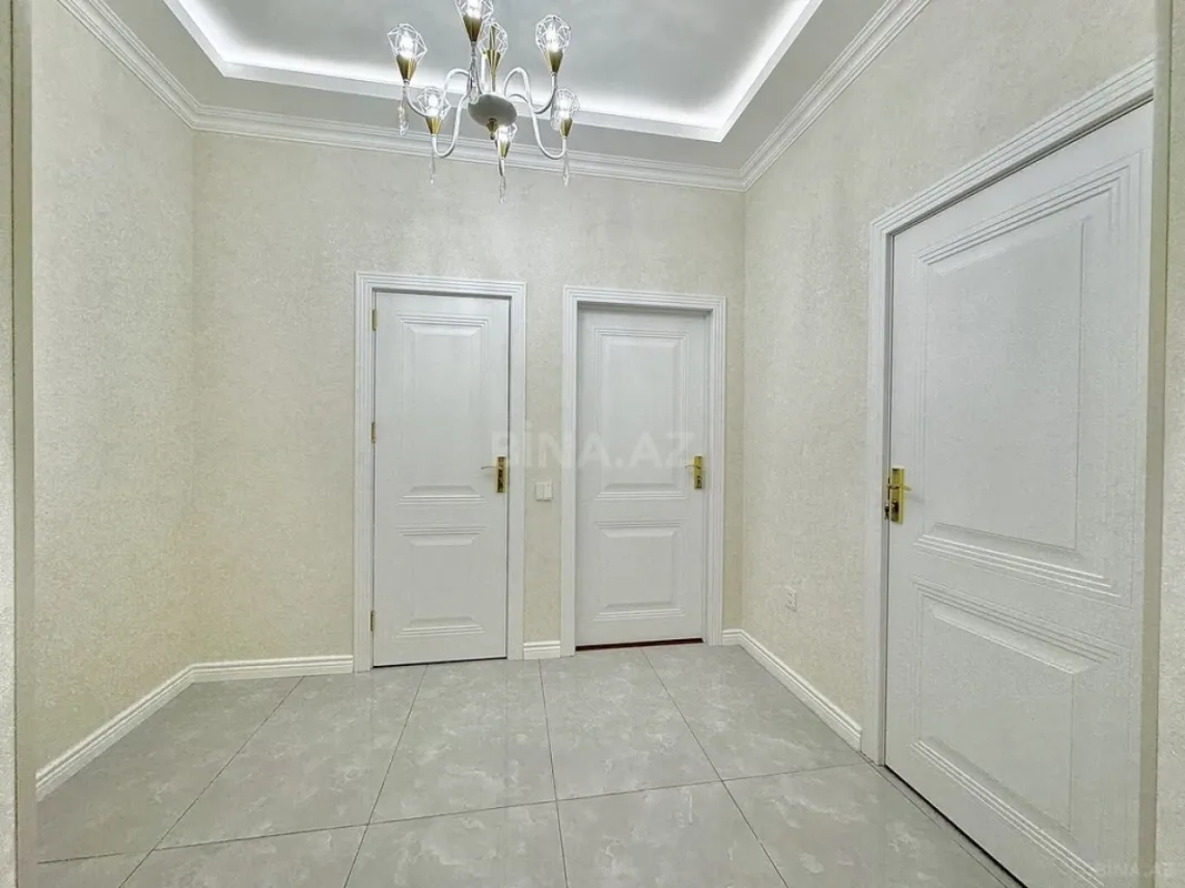 Satılır 2 otaqlı mənzil 63 m²