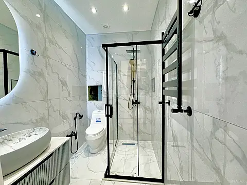 Satılır 2 otaqlı mənzil 63 m²