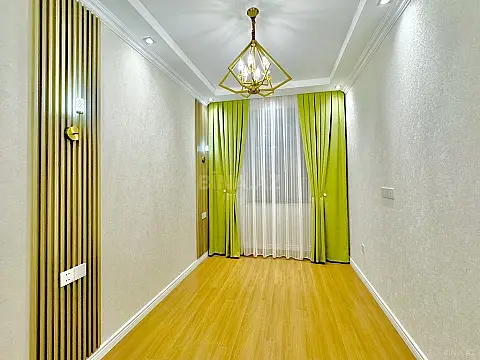Satılır 2 otaqlı mənzil 63 m² — Bakı, Qaraçuxur 2 otaq 63.00 m²