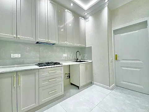 Satılır 2 otaqlı mənzil 63 m²
