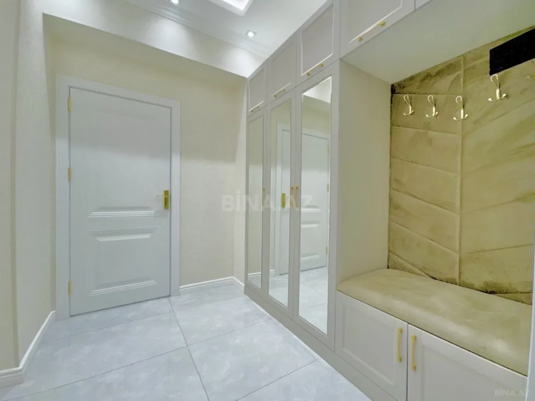 Satılır 2 otaqlı mənzil 63 m²
