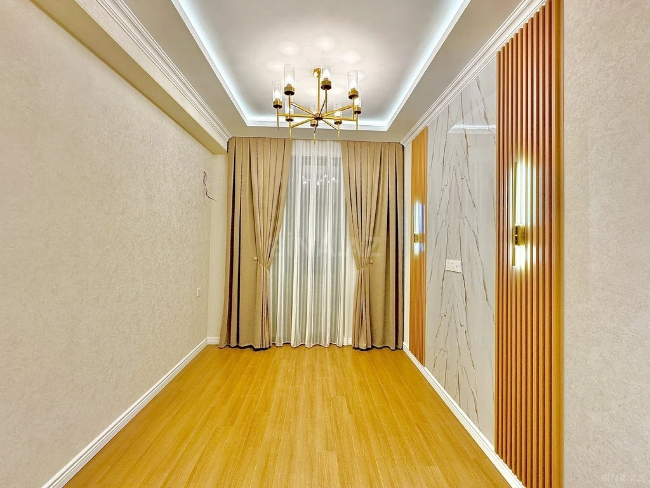 Satılır 2 otaqlı mənzil 63 m²