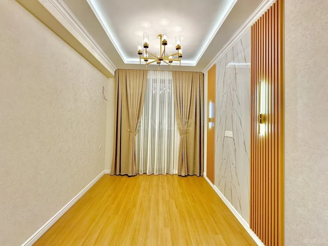 Satılır 2 otaqlı mənzil 63 m²