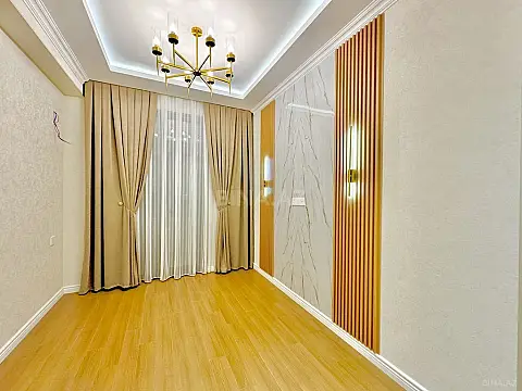 Satılır 2 otaqlı mənzil 63 m²