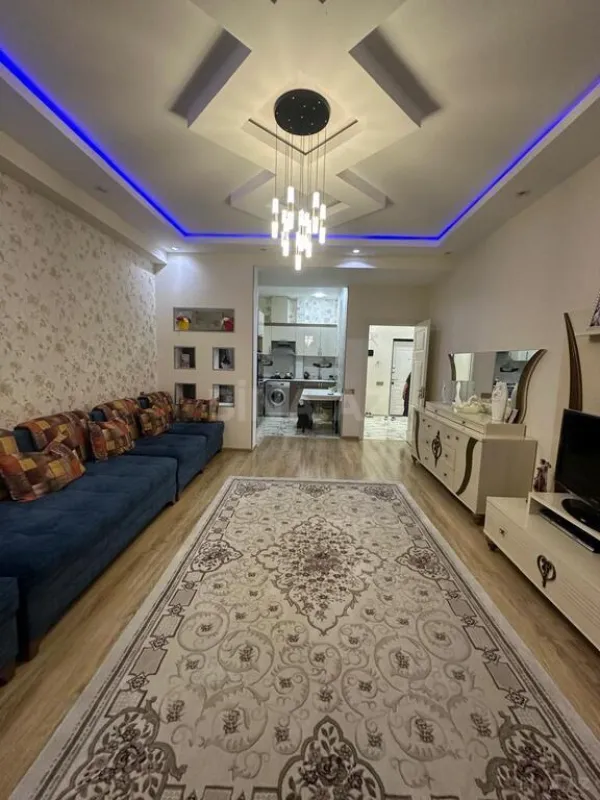 Satılır 2 otaqlı mənzil 80 m²