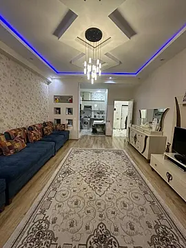 Satılır 2 otaqlı mənzil 80 m² — Bakı, Əhmədli 2 otaq 80.00 m²
