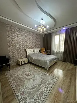 Satılır 2 otaqlı mənzil 80 m²