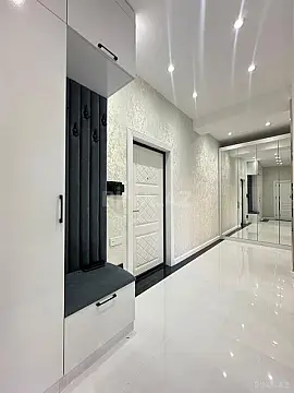 Satılır 2 otaqlı mənzil 86 m²