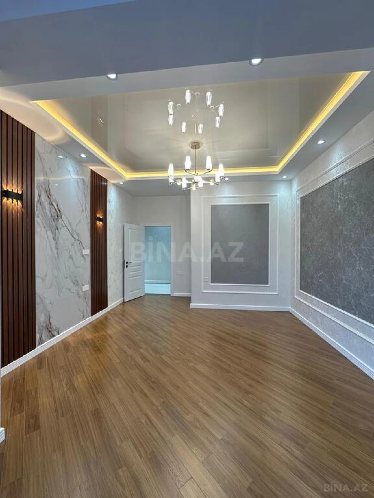 Satılır 2 otaqlı mənzil 86 m²