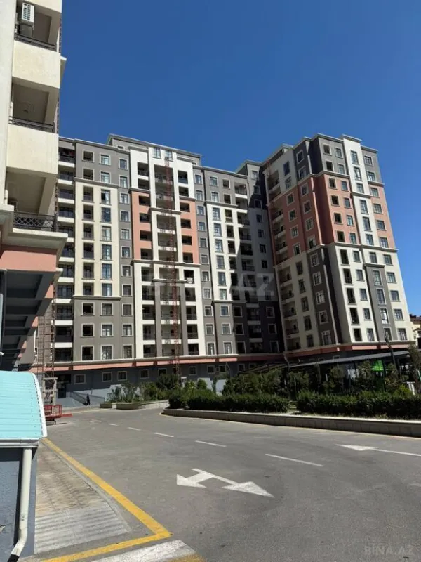 Satılır 2 otaqlı mənzil 86 m²