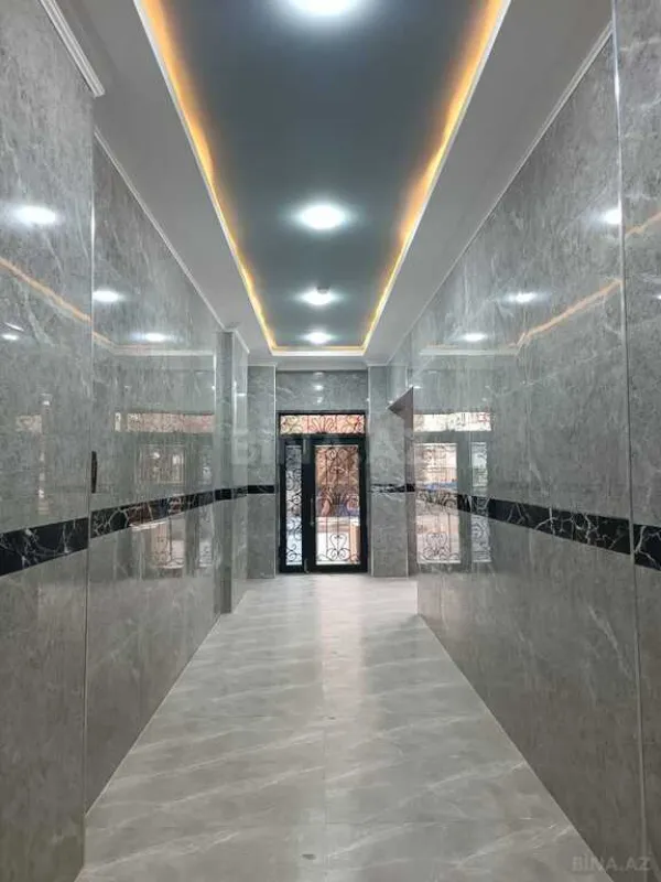 Satılır 2 otaqlı mənzil 86 m²