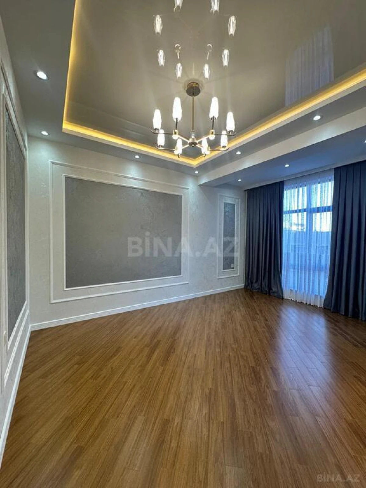 Satılır 2 otaqlı mənzil 86 m²