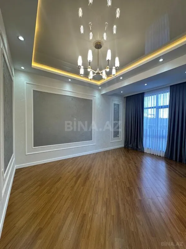 Satılır 2 otaqlı mənzil 86 m²