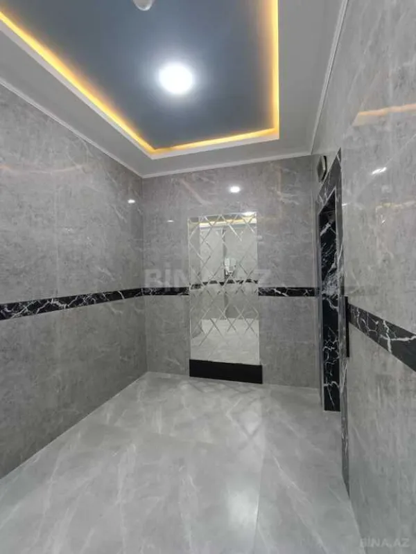 Satılır 2 otaqlı mənzil 86 m²