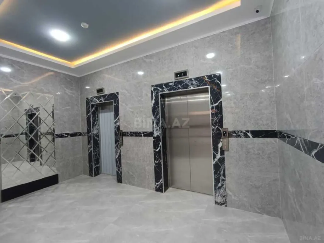 Satılır 2 otaqlı mənzil 86 m²
