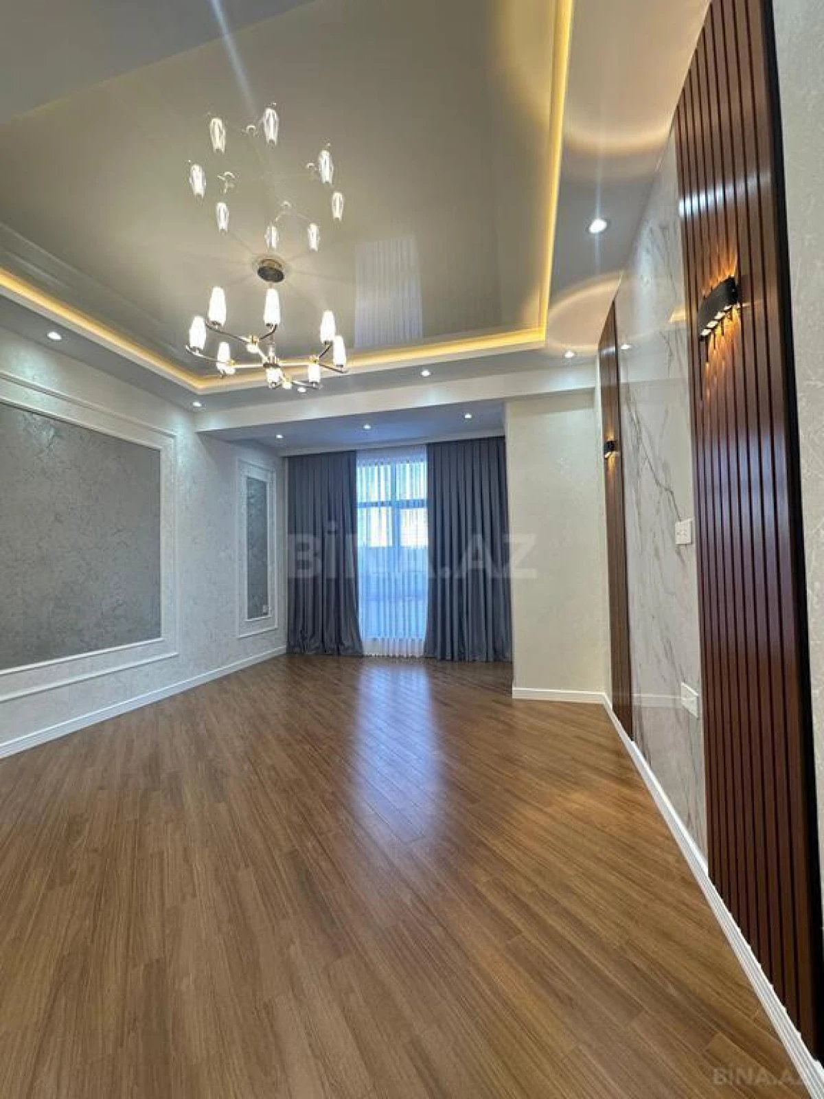 Satılır 2 otaqlı mənzil 86 m²