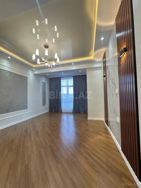 Satılır 2 otaqlı mənzil 86 m²