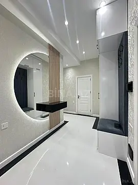 Satılır 2 otaqlı mənzil 86 m² — Bakı, Qaraçuxur 2 otaq 86.00 m²