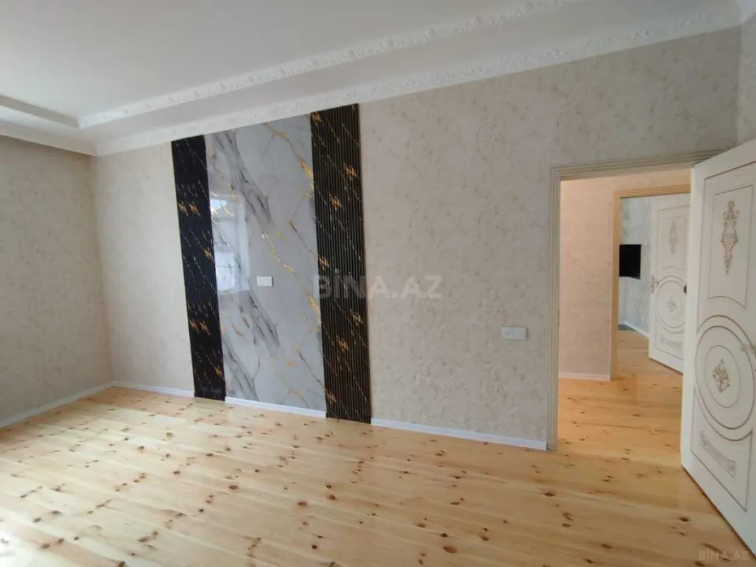 Satılır 4 otaqlı həyət evi 110 m²