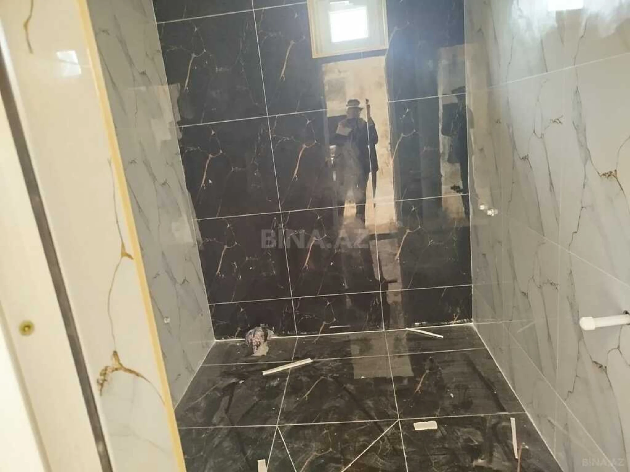 Satılır 4 otaqlı həyət evi 110 m²