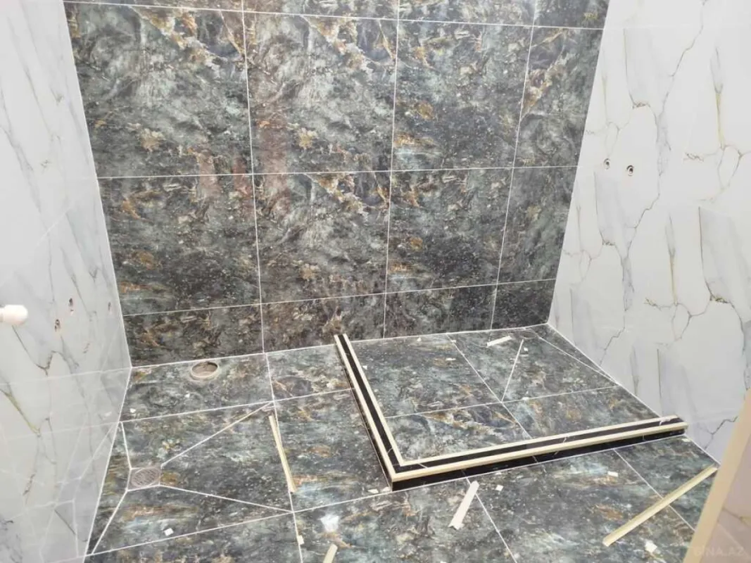 Satılır 4 otaqlı həyət evi 110 m²