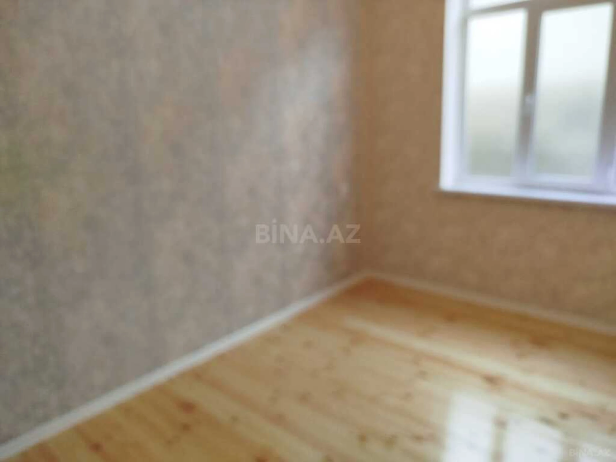 Satılır 4 otaqlı həyət evi 110 m²